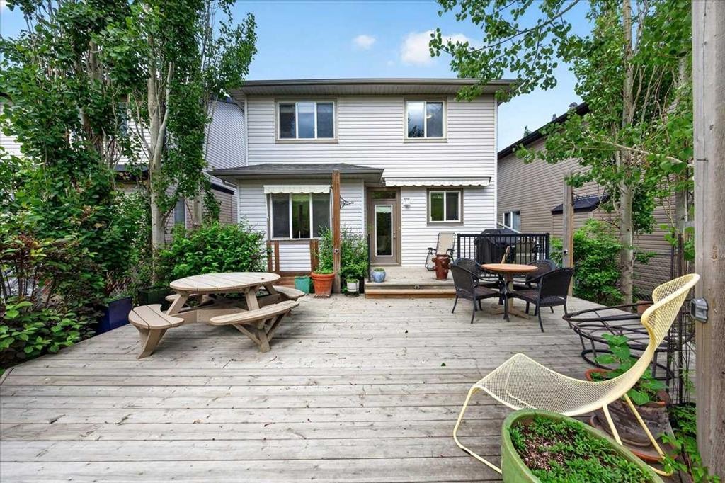 60 Sherwood Crescent Nw, Calgary, AB