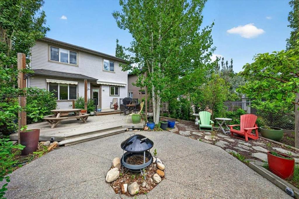 60 Sherwood Crescent Nw, Calgary, AB