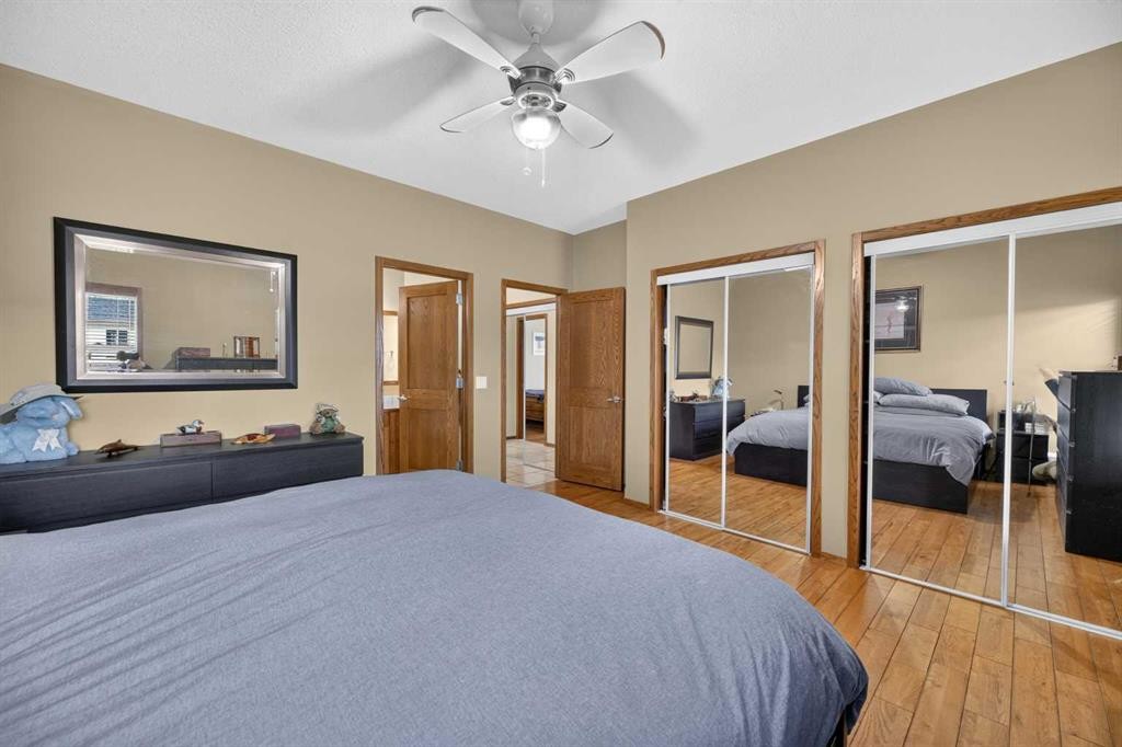 10 Vantage Crescent, Olds, AB