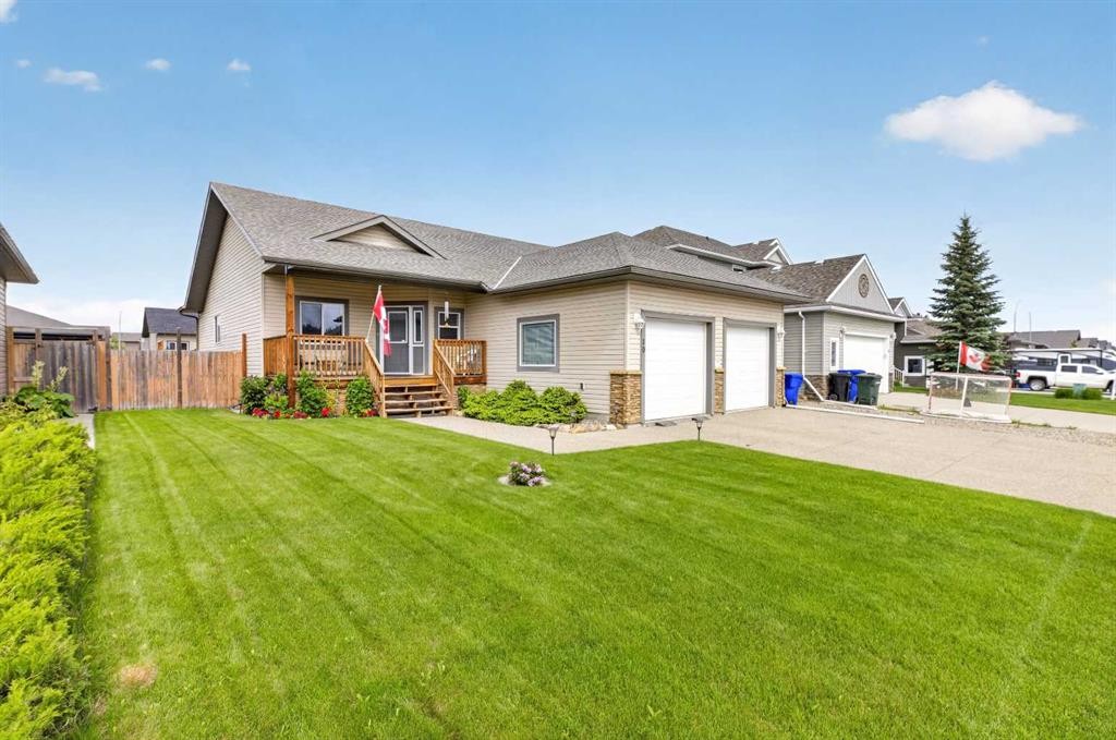 10 Vantage Crescent, Olds, AB