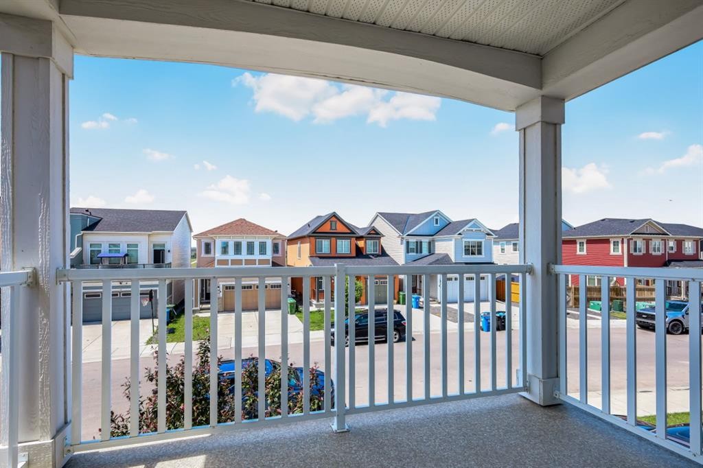 107 Cityscape Way Ne, Calgary, AB