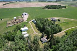 2054 Township Road 342 Township Rural Red Deer County, AB T0M 0K0