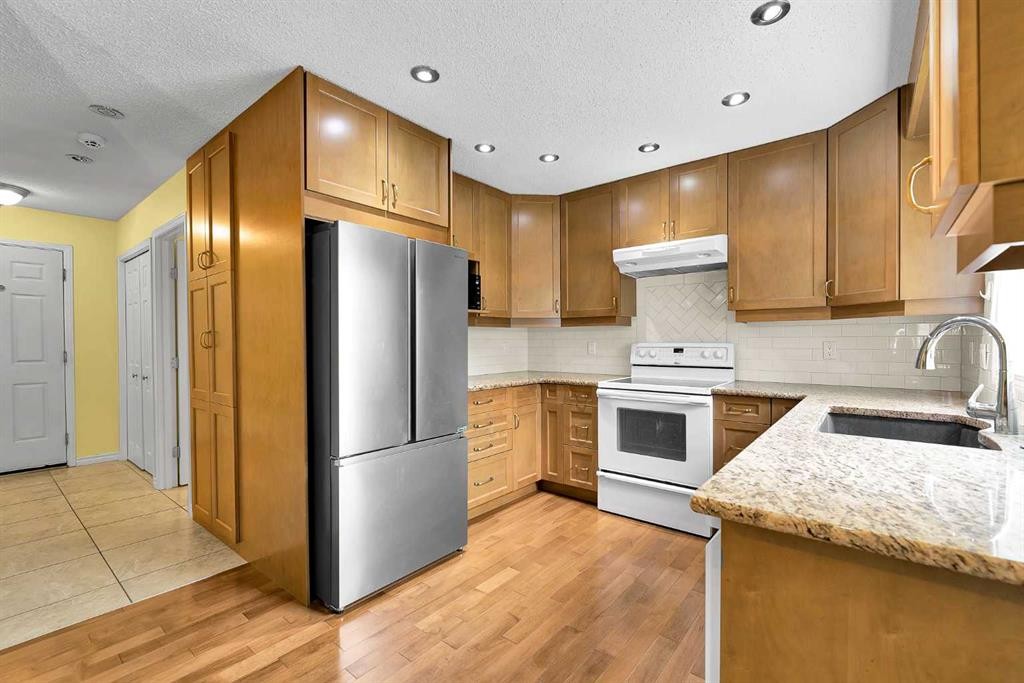 18 Shannon Terrace Sw, Calgary, AB