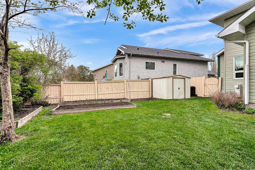18 Shannon Terrace Sw, Calgary, AB