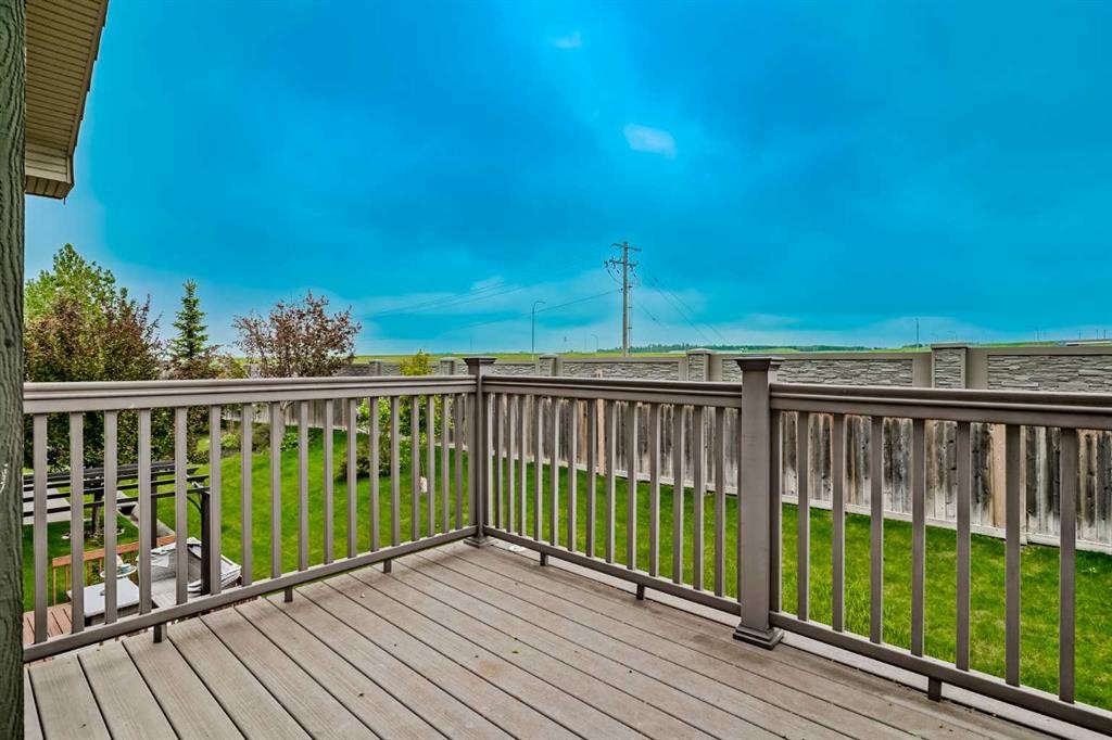 103 Bridle Estates Mews Sw, Calgary, AB