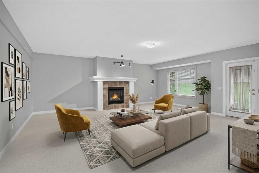 103 Bridle Estates Mews Sw, Calgary, AB