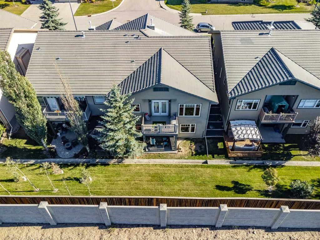 103 Bridle Estates Mews Sw, Calgary, AB