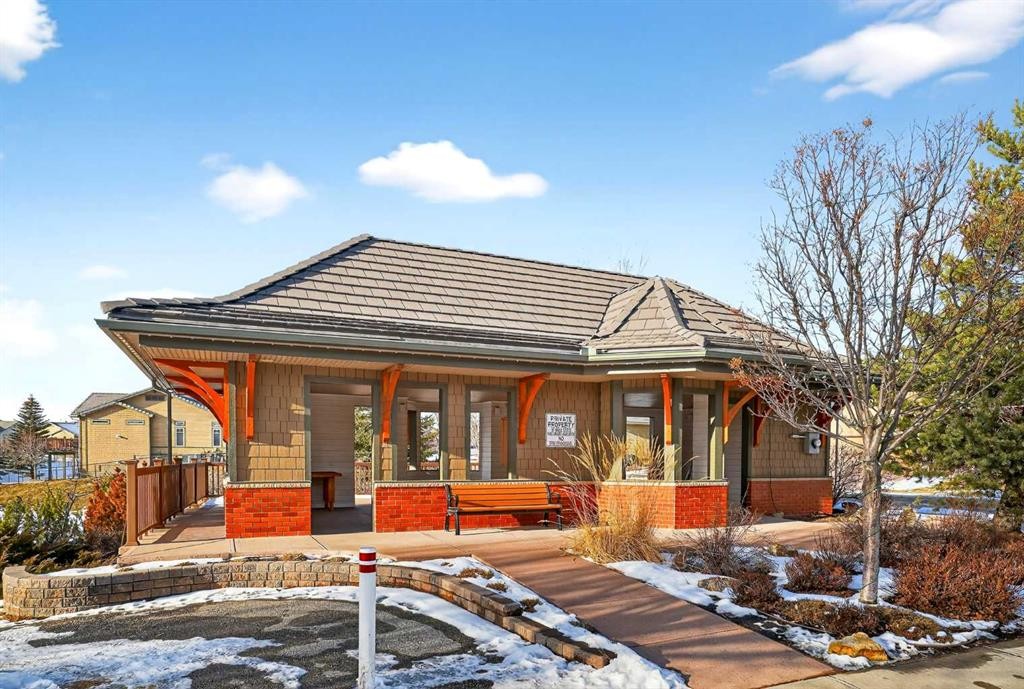 103 Bridle Estates Mews Sw, Calgary, AB