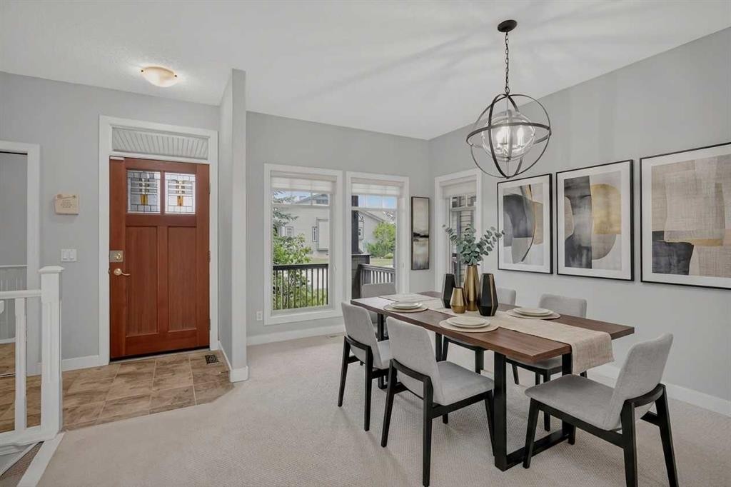 103 Bridle Estates Mews Sw, Calgary, AB