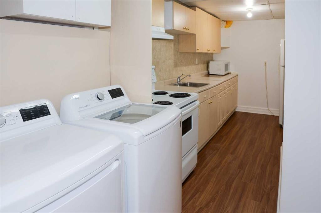 40 Pensville Road Se, Calgary, AB