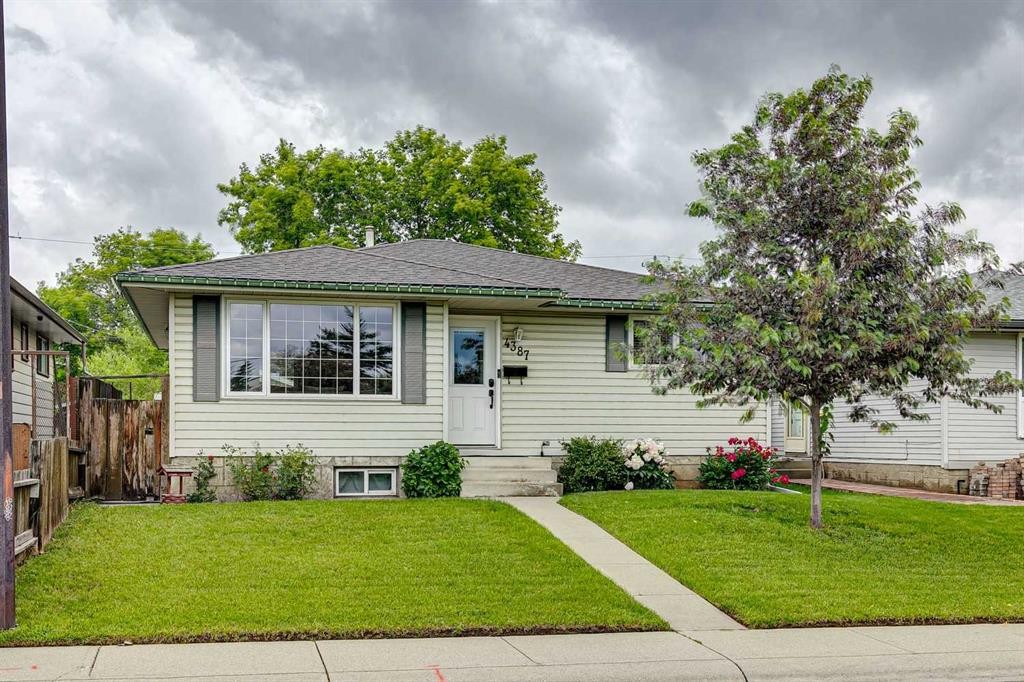 4387 Dovercrest Drive Se, Calgary, AB