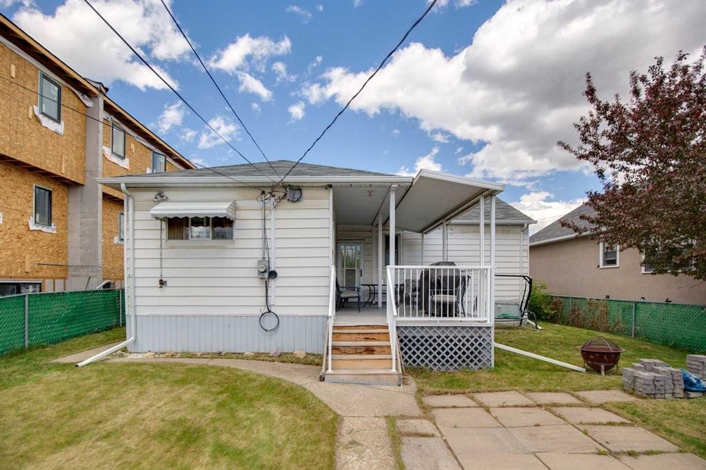 833 20 Avenue Nw, Calgary, AB