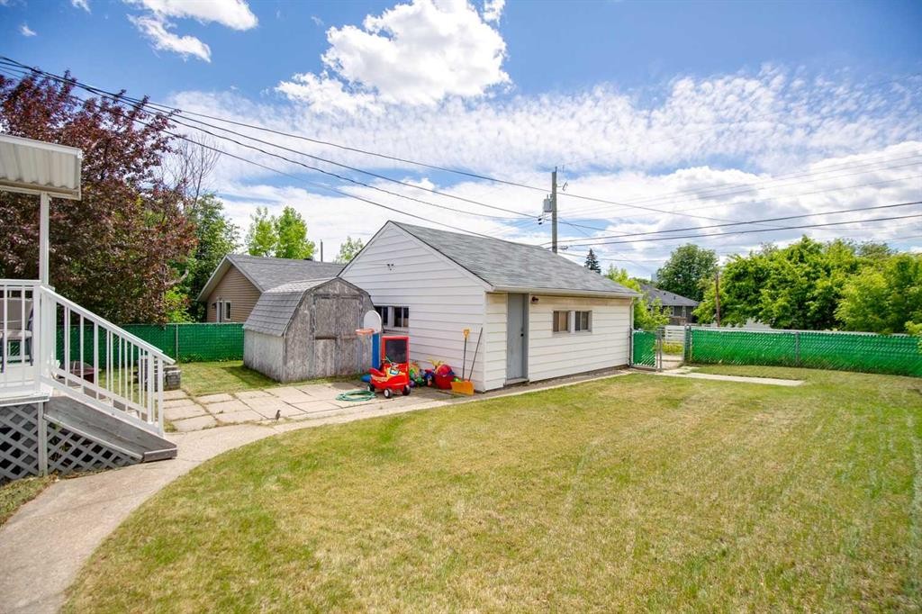 833 20 Avenue Nw, Calgary, AB