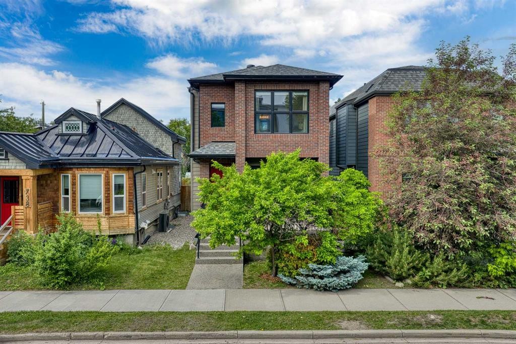 740 24 Avenue Se, Calgary, AB