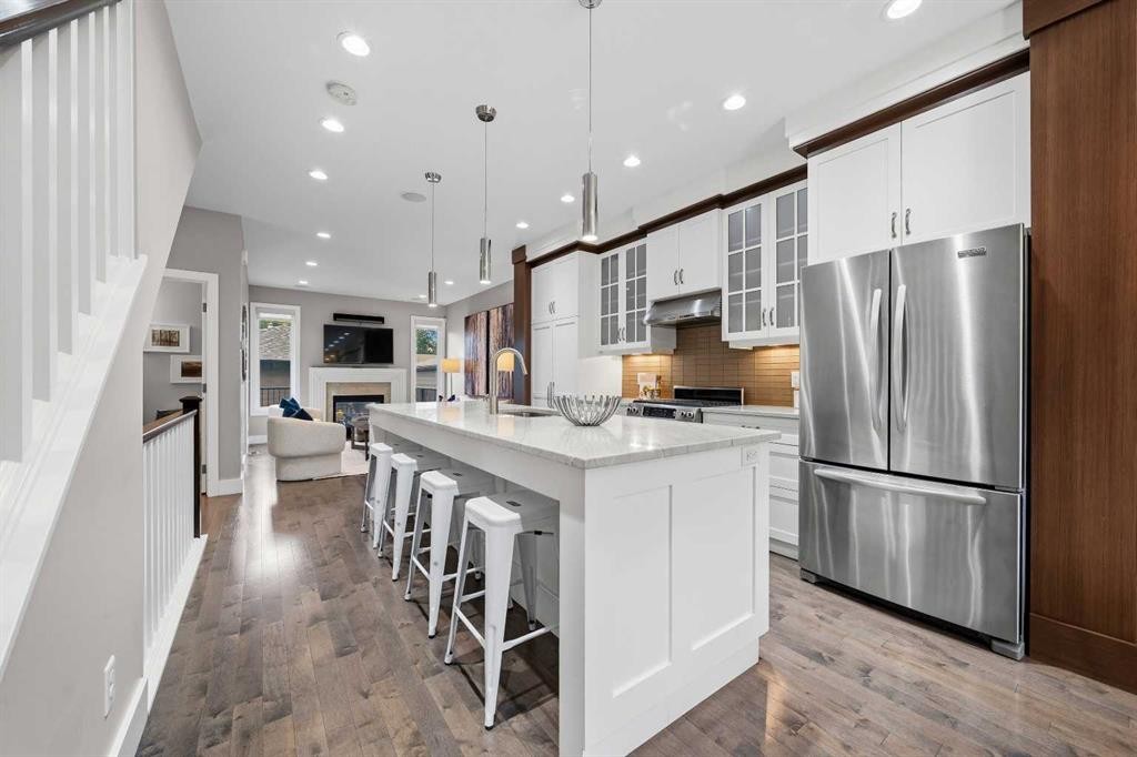 740 24 Avenue Se, Calgary, AB