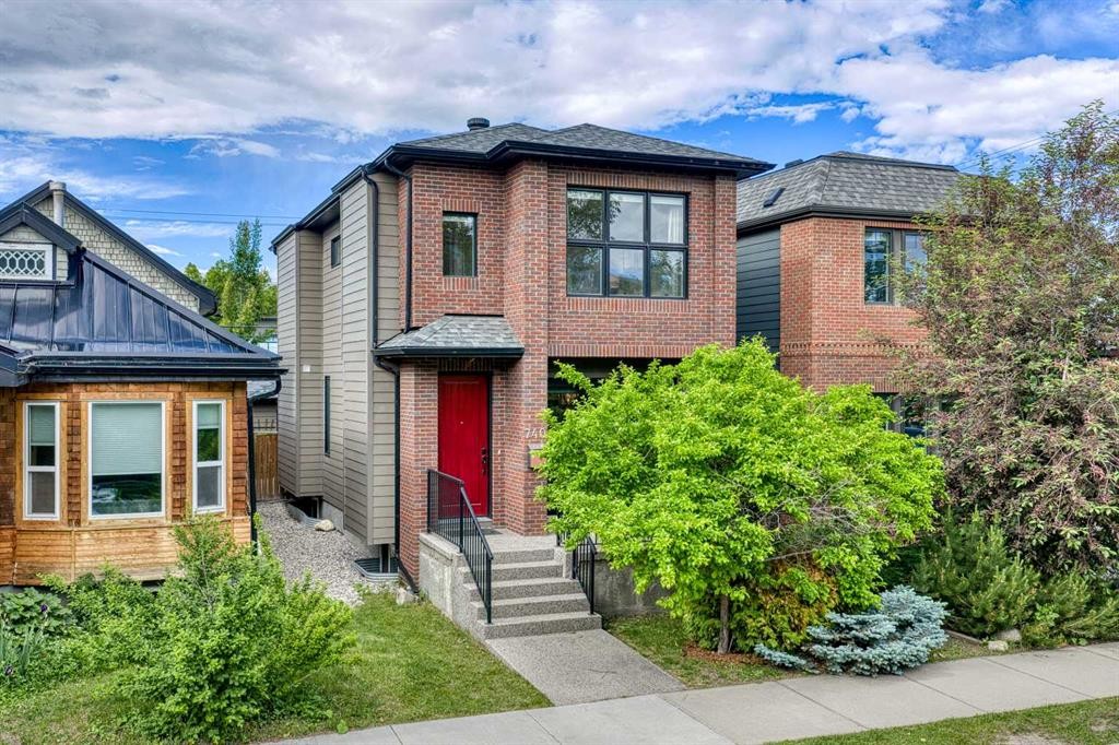 740 24 Avenue Se, Calgary, AB