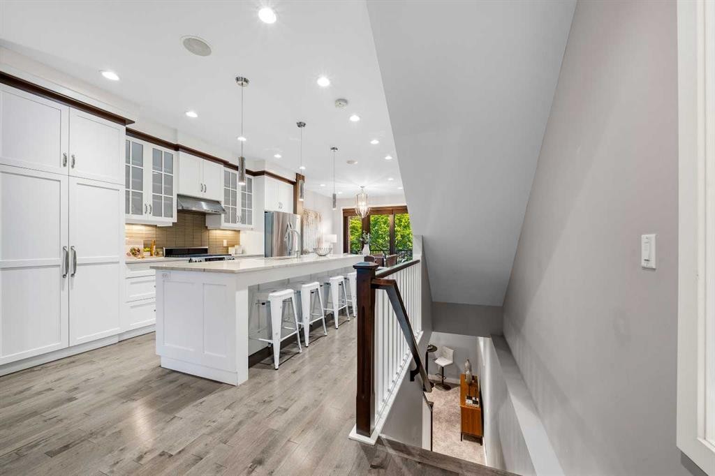 740 24 Avenue Se, Calgary, AB