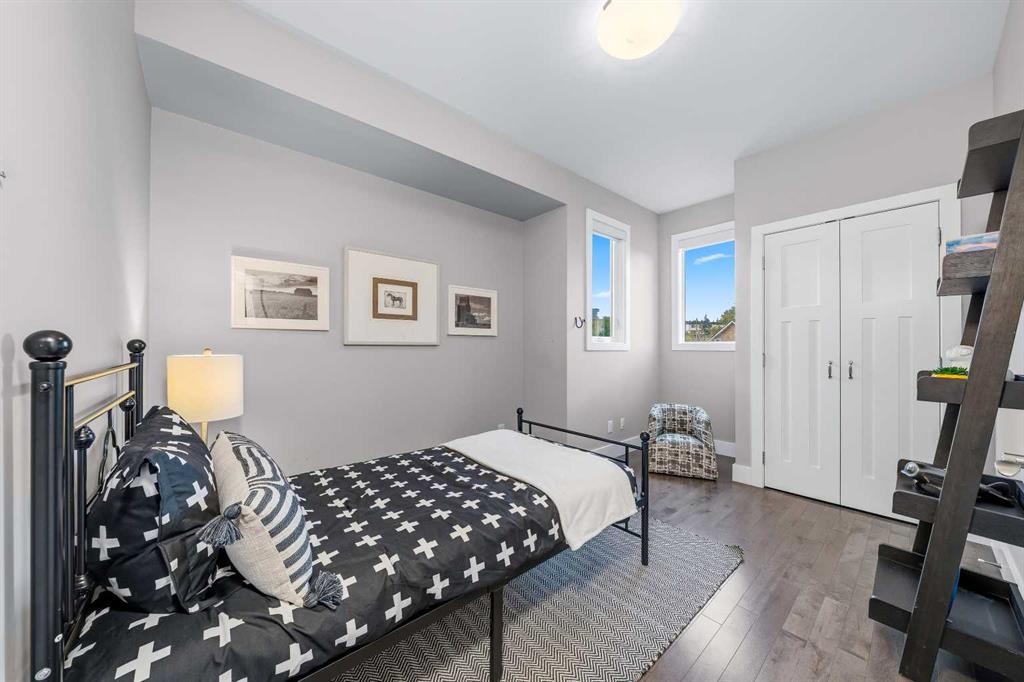 740 24 Avenue Se, Calgary, AB