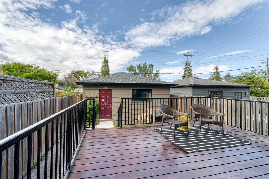 740 24 Avenue Se, Calgary, AB