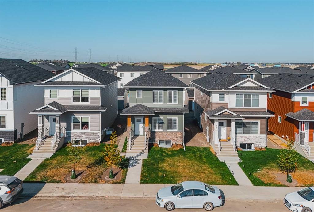 153 Dawson Wharf View, Chestermere, AB