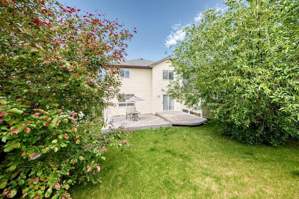87 Citadel Peak Circle Nw, Calgary, AB - Outdoor