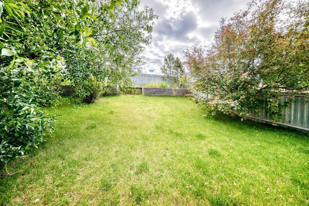 87 Citadel Peak Circle Nw, Calgary, AB - Outdoor
