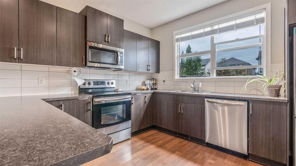 334 Chaparral Valley Drive Se, Calgary, AB