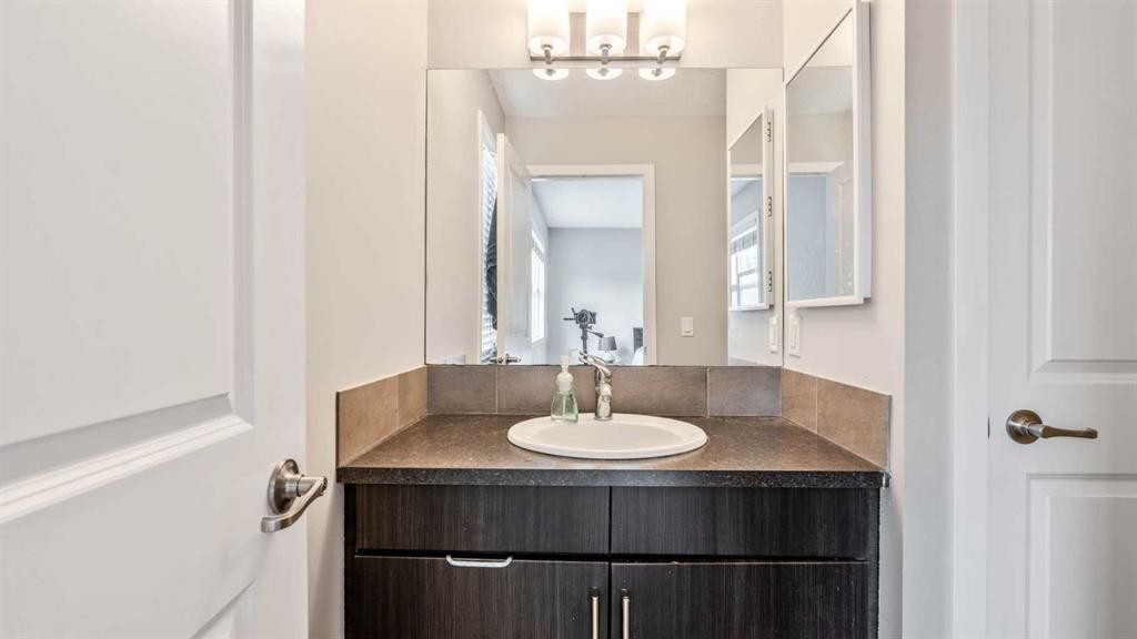 334 Chaparral Valley Drive Se, Calgary, AB