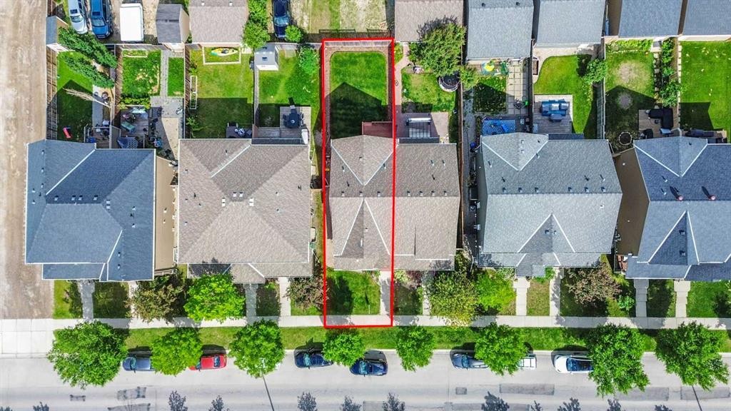 334 Chaparral Valley Drive Se, Calgary, AB
