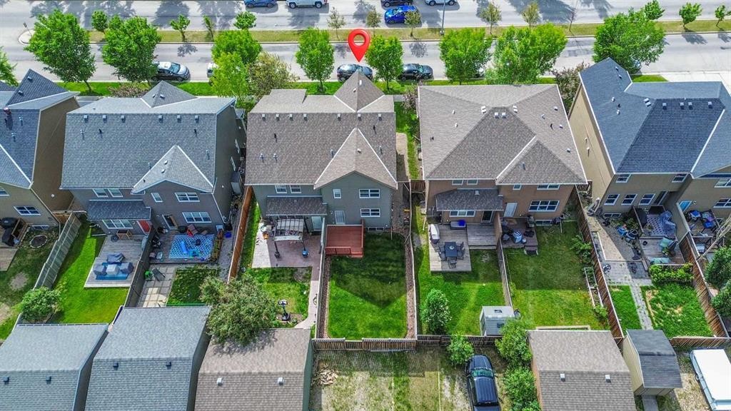 334 Chaparral Valley Drive Se, Calgary, AB