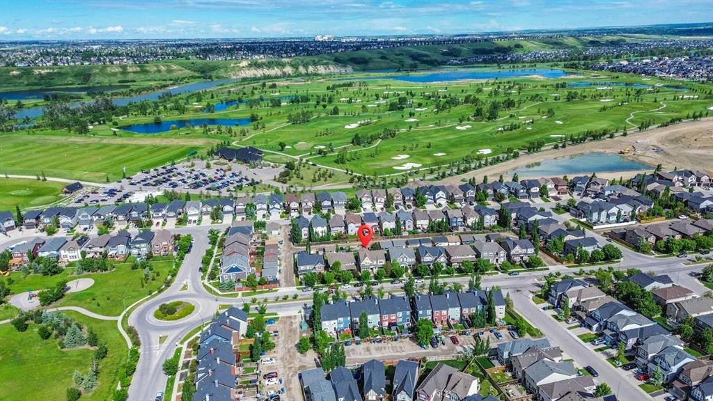 334 Chaparral Valley Drive Se, Calgary, AB