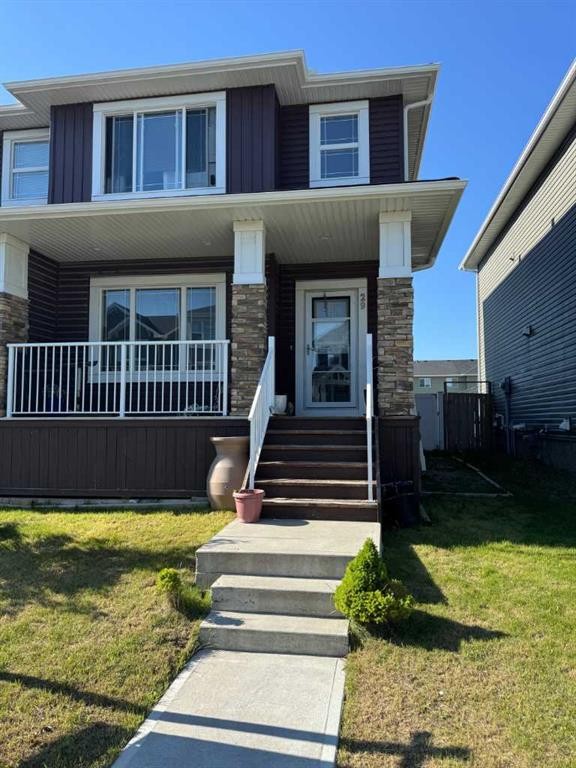 29 Redstone Common Ne, Calgary, AB