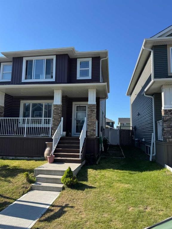 29 Redstone Common Ne, Calgary, AB