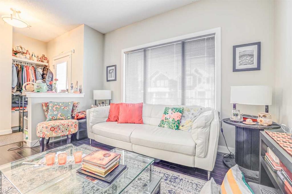 29 Redstone Common Ne, Calgary, AB