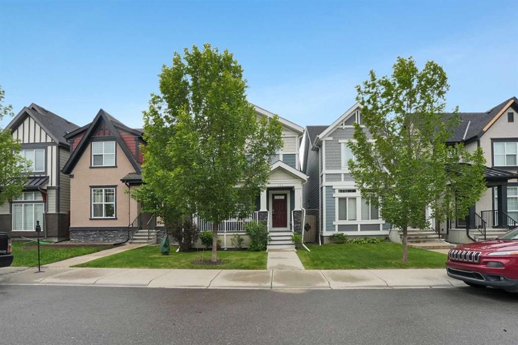 111 Masters Link Se, Calgary, AB