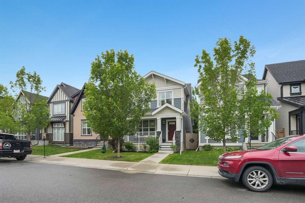 111 Masters Link Se, Calgary, AB