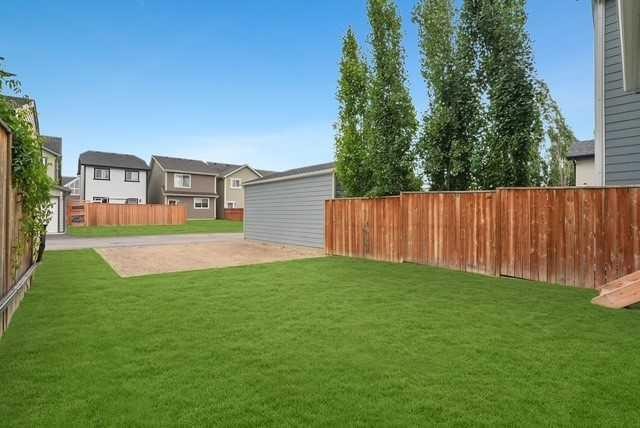 111 Masters Link Se, Calgary, AB - Outdoor