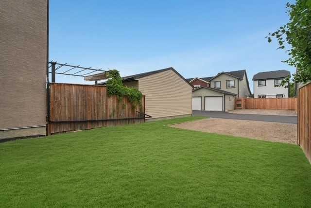 111 Masters Link Se, Calgary, AB - Outdoor
