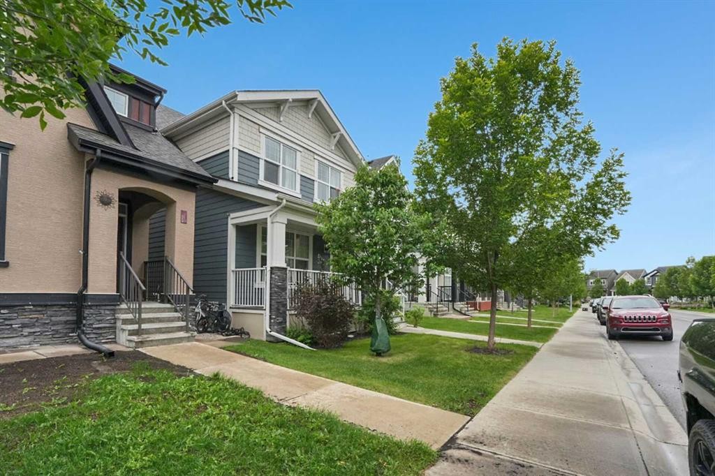 111 Masters Link Se, Calgary, AB