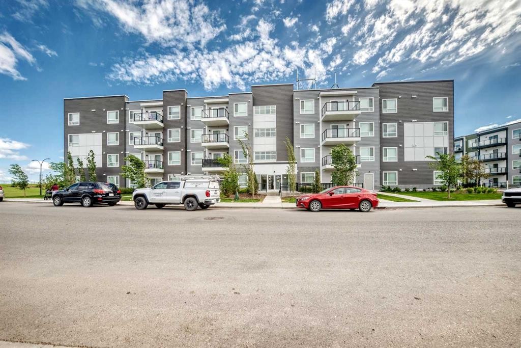 2105-33 Carringham Gate Nw, Calgary, AB