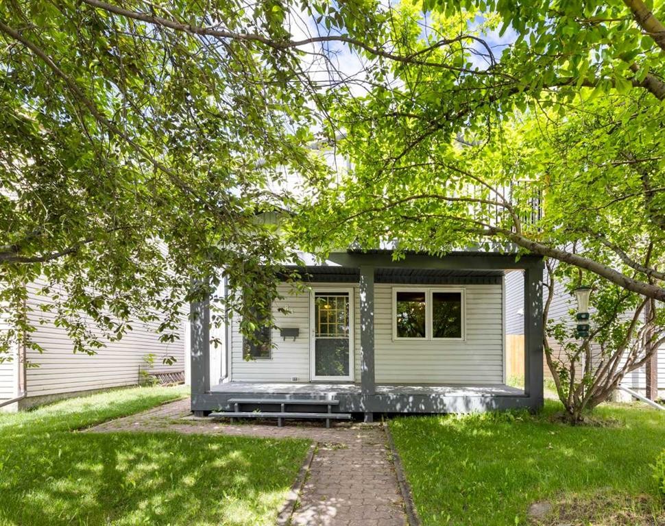 84 Abingdon Crescent Ne, Calgary, AB