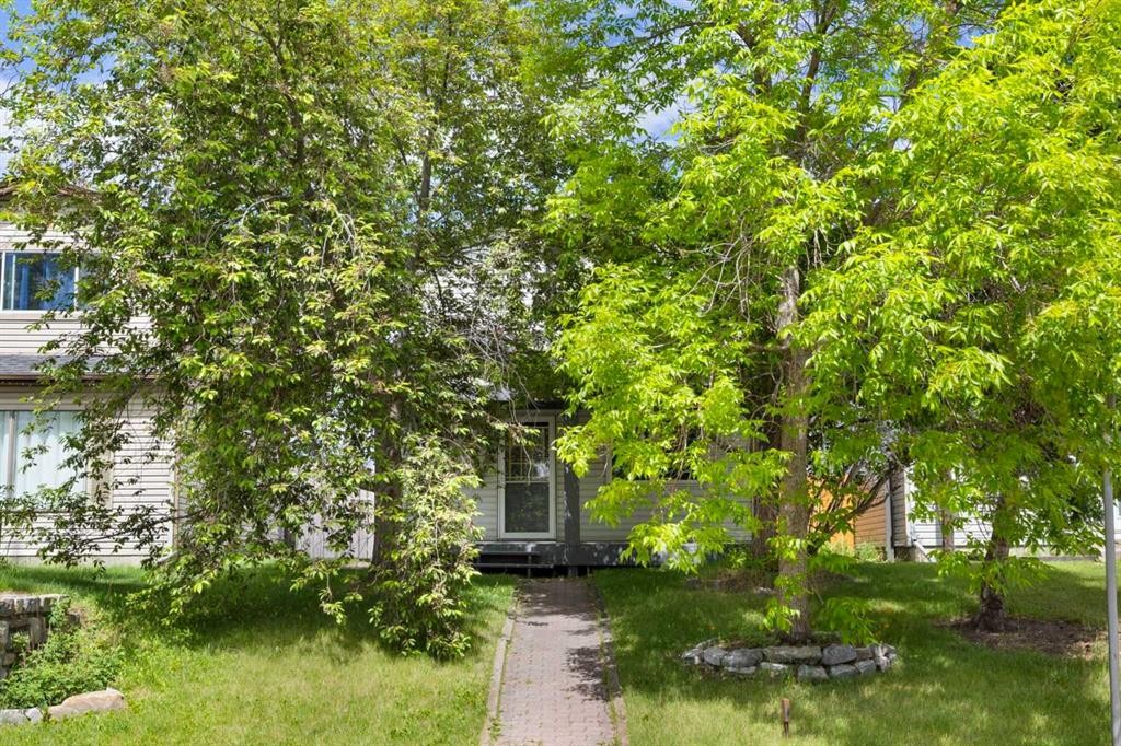 84 Abingdon Crescent Ne, Calgary, AB
