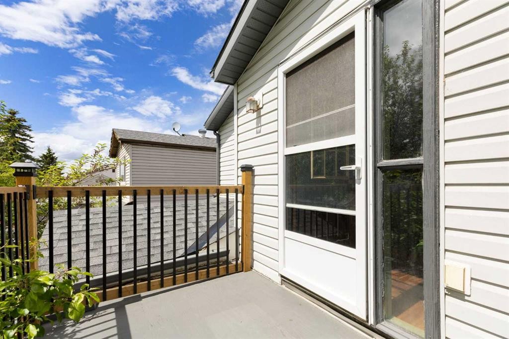 84 Abingdon Crescent Ne, Calgary, AB
