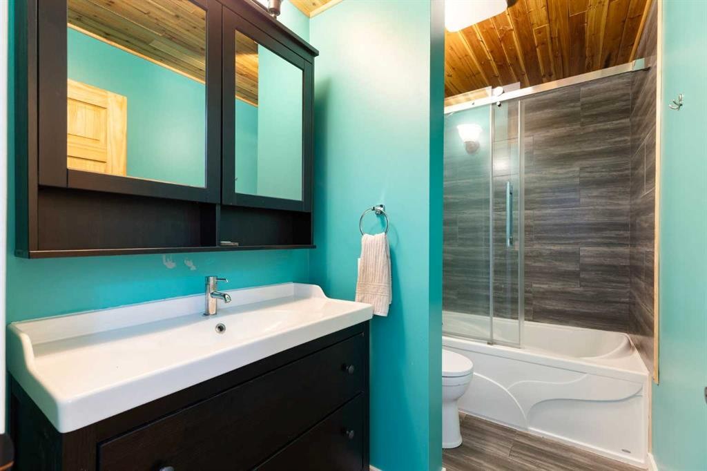 84 Abingdon Crescent Ne, Calgary, AB