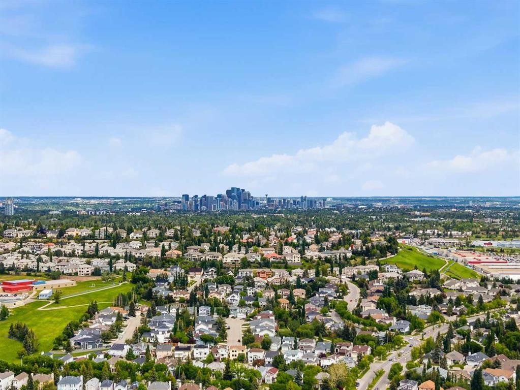 44 Sierra Morena Way Sw, Calgary, AB