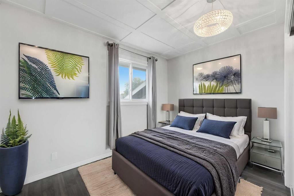 17 Abberfield Crescent Ne, Calgary, AB