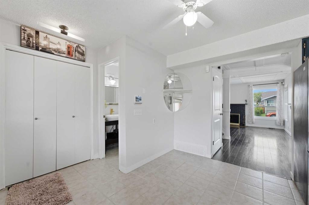 17 Abberfield Crescent Ne, Calgary, AB