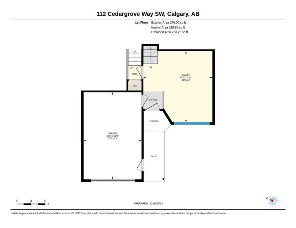 112 Cedargrove Way Sw, Calgary, AB