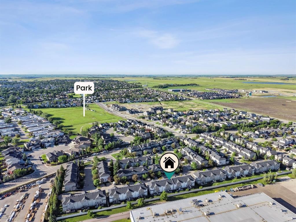 235 Ranch Ridge Meadow, Strathmore, AB