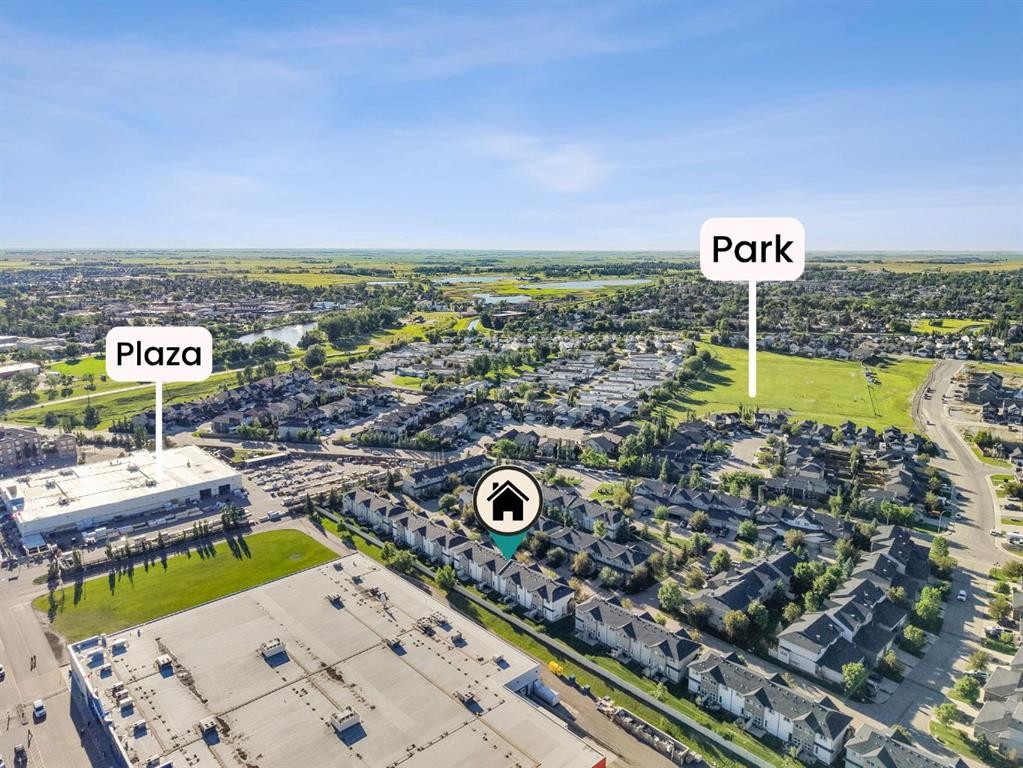 235 Ranch Ridge Meadow, Strathmore, AB